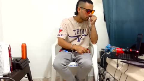 mike_leonrey22 online show from 12.22.25