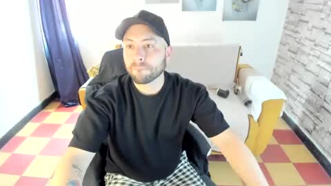 Snapshot of mike_lover_ chatting on 07.13.26 mike lover online show from 07.13.26