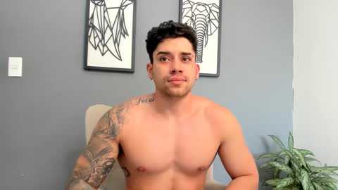 Mike Montoya online show from 12.10.24