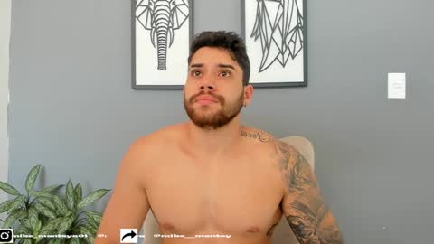 Mike Montoya online show from 01.13.25