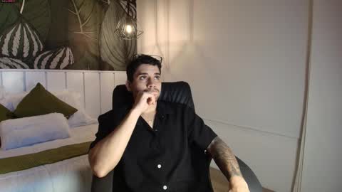 Mike Montoya online show from 10.24.25