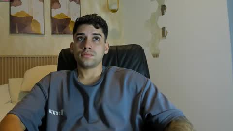 Mike Montoya online show from 10.28.25