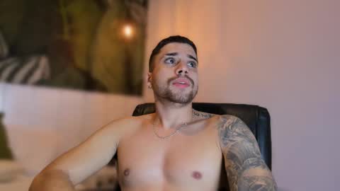 Mike Montoya online show from 11.24.25