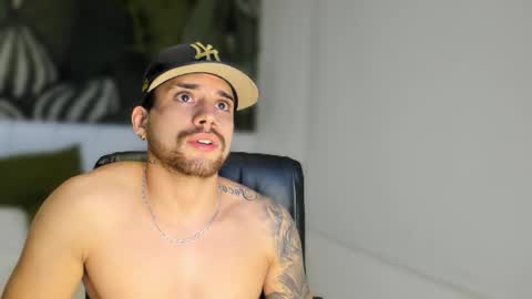 Mike Montoya online show from 11.27.25