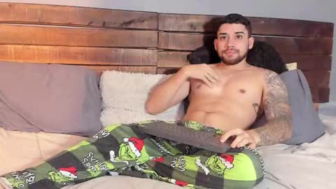 Mike Montoya online show from 02.12.26