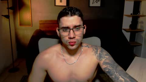 Mike Montoya online show from 04.26.26