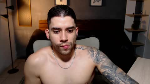 Mike Montoya online show from 05.01.26
