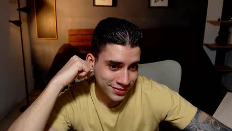 Mike Montoya online show from 05.07.26