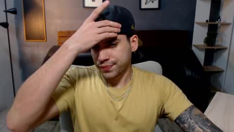 Mike Montoya online show from 05.10.26