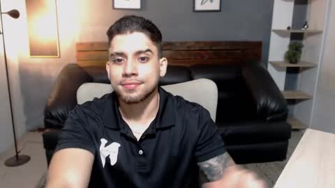Mike Montoya online show from 06.07.26