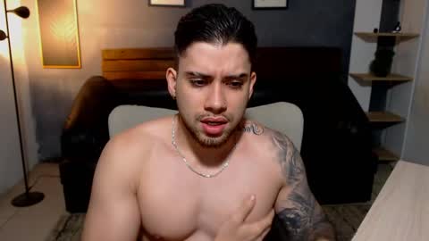 Mike Montoya online show from 06.09.26