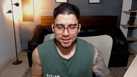Mike Montoya online show from 06.10.26