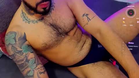Snapshot of mike_mullerr chatting on 03.24.26 Limited offer 80 off for 31 days online show from 03.24.26