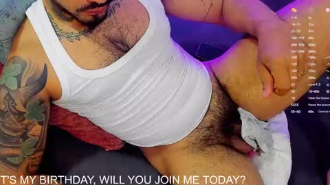 Snapshot of mike_mullerr chatting on 04.07.26 Limited offer 80 off for 31 days online show from 04.07.26