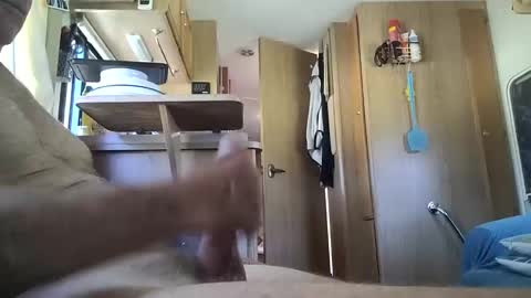 Perth guy online show from 01.20.25