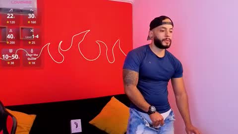 Mike online show from 03.07.26