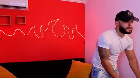 Mike online show from 03.12.26