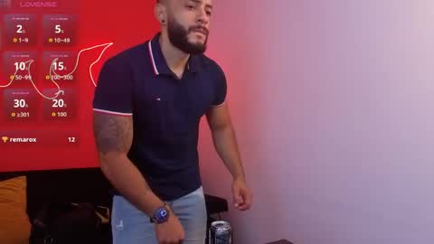 Mike online show from 04.05.26