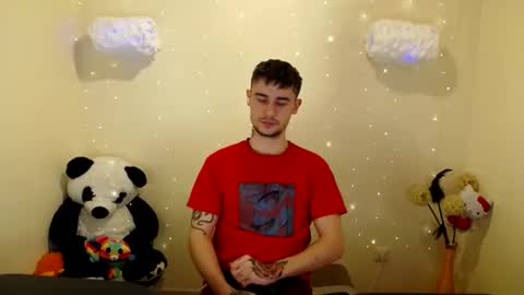 Snapshot of mike_severi chatting on 02.11.25 Mike online show from 02.11.25