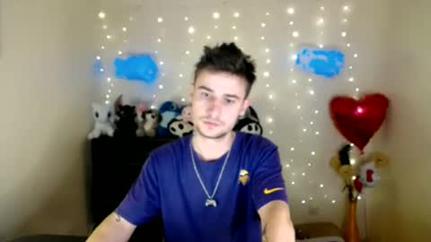 Snapshot of mike_severi chatting on 02.23.25 Mike online show from 02.23.25