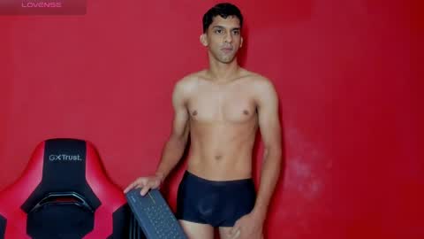 mike_shelby21 online show from 04.07.26