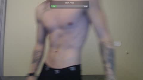 Hot Buns online show from 01.27.25