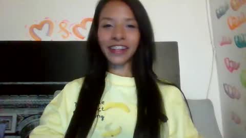 Snapshot of mikeandmaitex chatting on 09.14.25 MAITE  MIKE  Sometimes Im with the boy in camera online show from 09.14.25