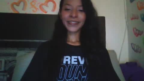 Snapshot of mikeandmaitex chatting on 09.30.25 MAITE  MIKE  Sometimes Im with the boy in camera online show from 09.30.25