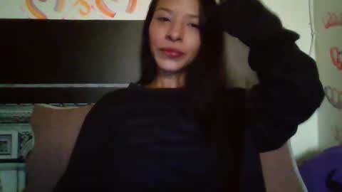 Snapshot of mikeandmaitex chatting on 11.01.25 MAITE  MIKE  Sometimes Im with the boy in camera online show from 11.01.25