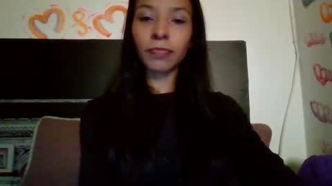 Snapshot of mikeandmaitex chatting on 11.03.25 MAITE  MIKE  Sometimes Im with the boy in camera online show from 11.03.25