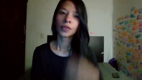 MAITE  MIKE  Sometimes Im with the boy in camera online show from 11.12.25