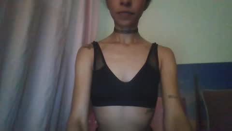 MAITE  MIKE  Sometimes Im with the boy in camera online show from 12.21.25