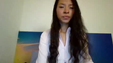 MAITE  MIKE  Sometimes Im with the boy in camera online show from 02.20.26