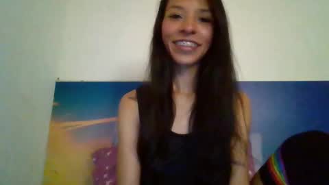 MAITE  MIKE  Sometimes Im with the boy in camera online show from 03.02.26