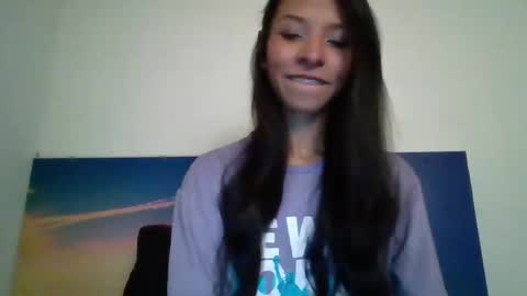 MAITE  MIKE  Sometimes Im with the boy in camera online show from 03.29.26