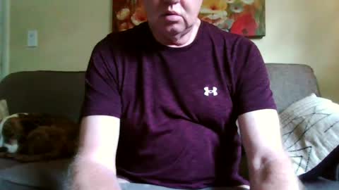 Snapshot of mikeb3200 chatting on 07.05.26 mikeb3200 online show from 07.05.26