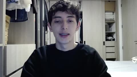 Mikebelf4 online show from 02.28.25