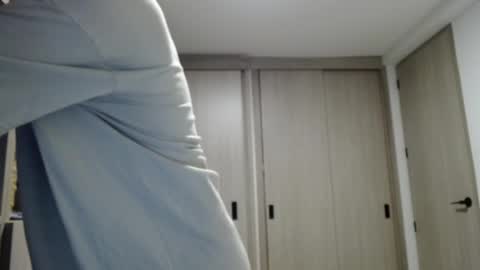 Mikebelf4 online show from 03.02.25