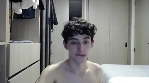 Mikebelf4 online show from 03.02.25