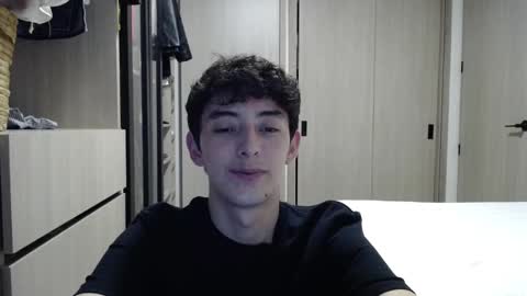 Mikebelf4 online show from 03.03.25