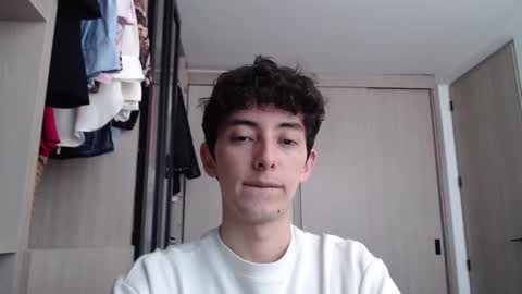 Mikebelf4 online show from 03.03.25