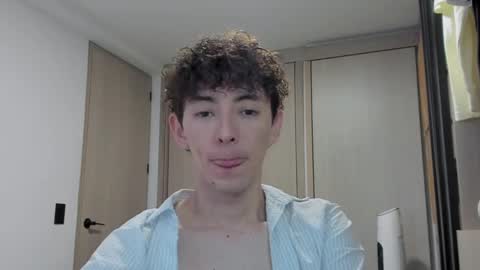 Mikebelf4 online show from 09.19.25