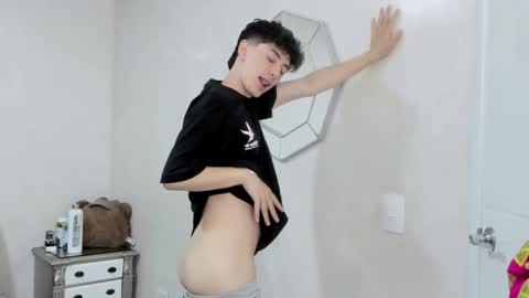 Mikebelf4 online show from 03.07.26