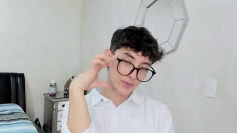 Mikebelf4 online show from 03.11.26