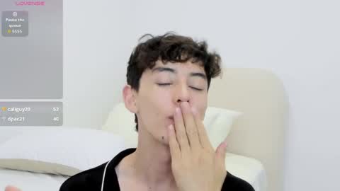 Mikebelf4 online show from 04.05.26