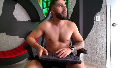 Mike Blare online show from 01.09.25