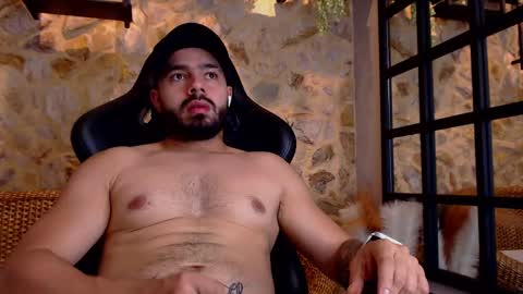 Mike Blare online show from 01.13.25