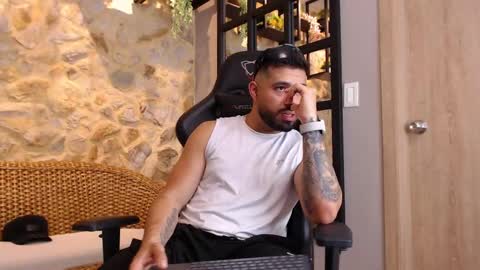 Mike Blare online show from 01.18.25