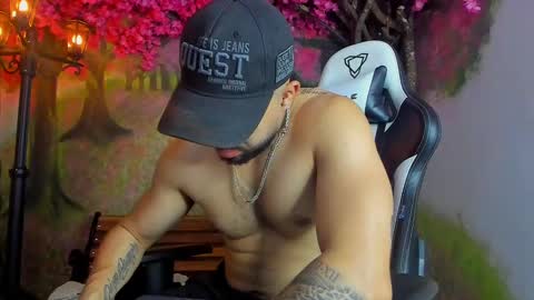 Mike Blare online show from 01.20.25