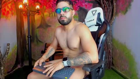 Mike Blare online show from 01.24.25